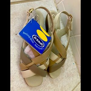 Dr Scholl’s Sandals